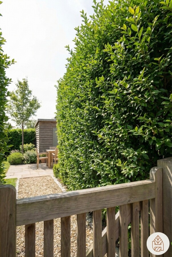 Haagliguster Haagliguster Ligustrum Ovalifolium Haag 175-200 Kluit | Heijnen Planten