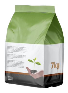 Organische Startersmest met rootgrow 7 kg Organische Startersmest met rootgrow 7 kg