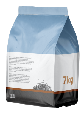 Organisch-minerale Gazonmest 7 kg