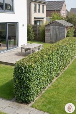 Klimop / Hedera Hibernica 180 cm