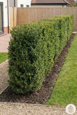 Japanse Hulst / Ilex Crenata Green Hedge 40-60 cm - Pot