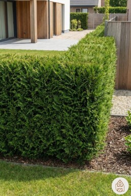 Cipres / Leyland Cupressocyparis Leylandii 150-175 cm - Pot