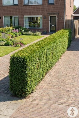 Thuja Occidentalis Smaragd 100-120 cm - Pot