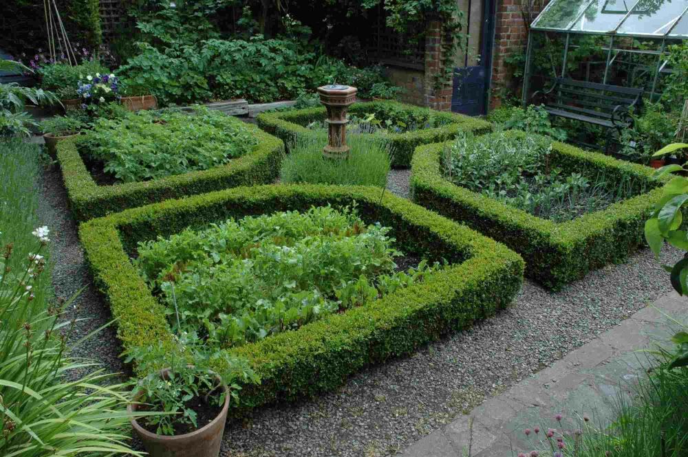 Inspiratie: Creëer je eigen cottage-tuin