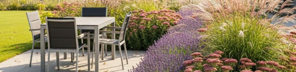 Onderhoudsarme planten die je nu kunt planten image