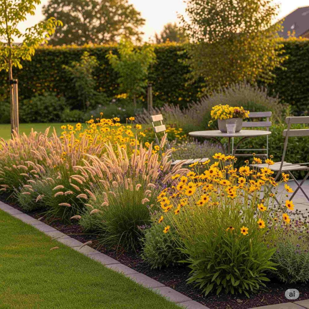 Top 7 Droogtebestendige Planten in augustus image