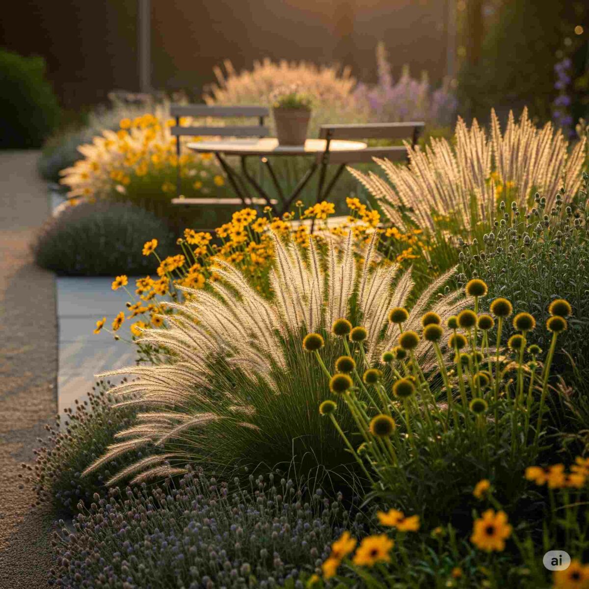Top 7 Droogtebestendige Planten in augustus image