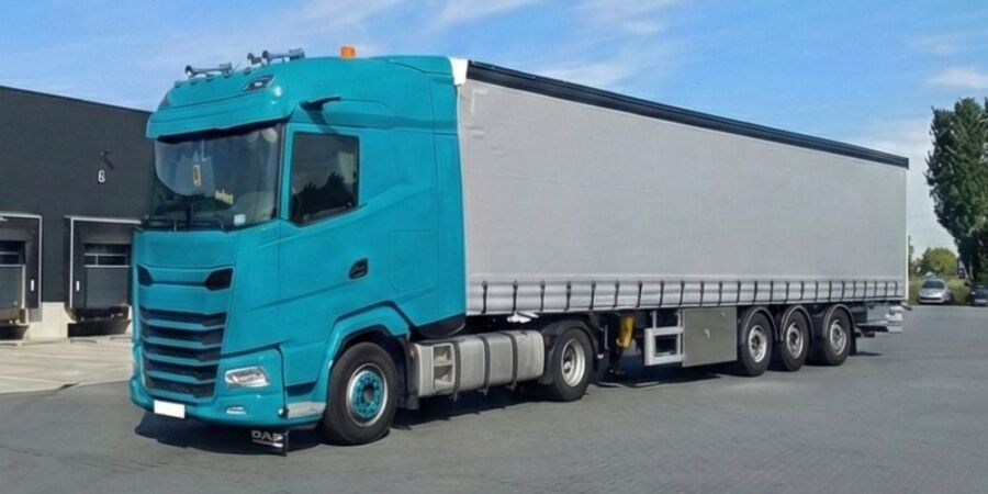 <b style=color:#f8b858;>Let op!</b> toegangsweg moet geschikt zijn voor een vrachtwagen