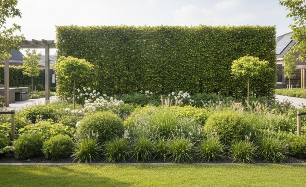 Zo begin je perfect aan het nieuwe tuinseizoen