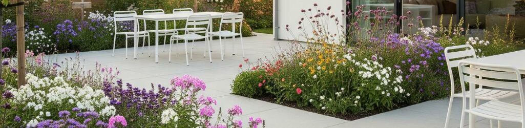 Top 7 Planten voor Bijen en Vlinders image