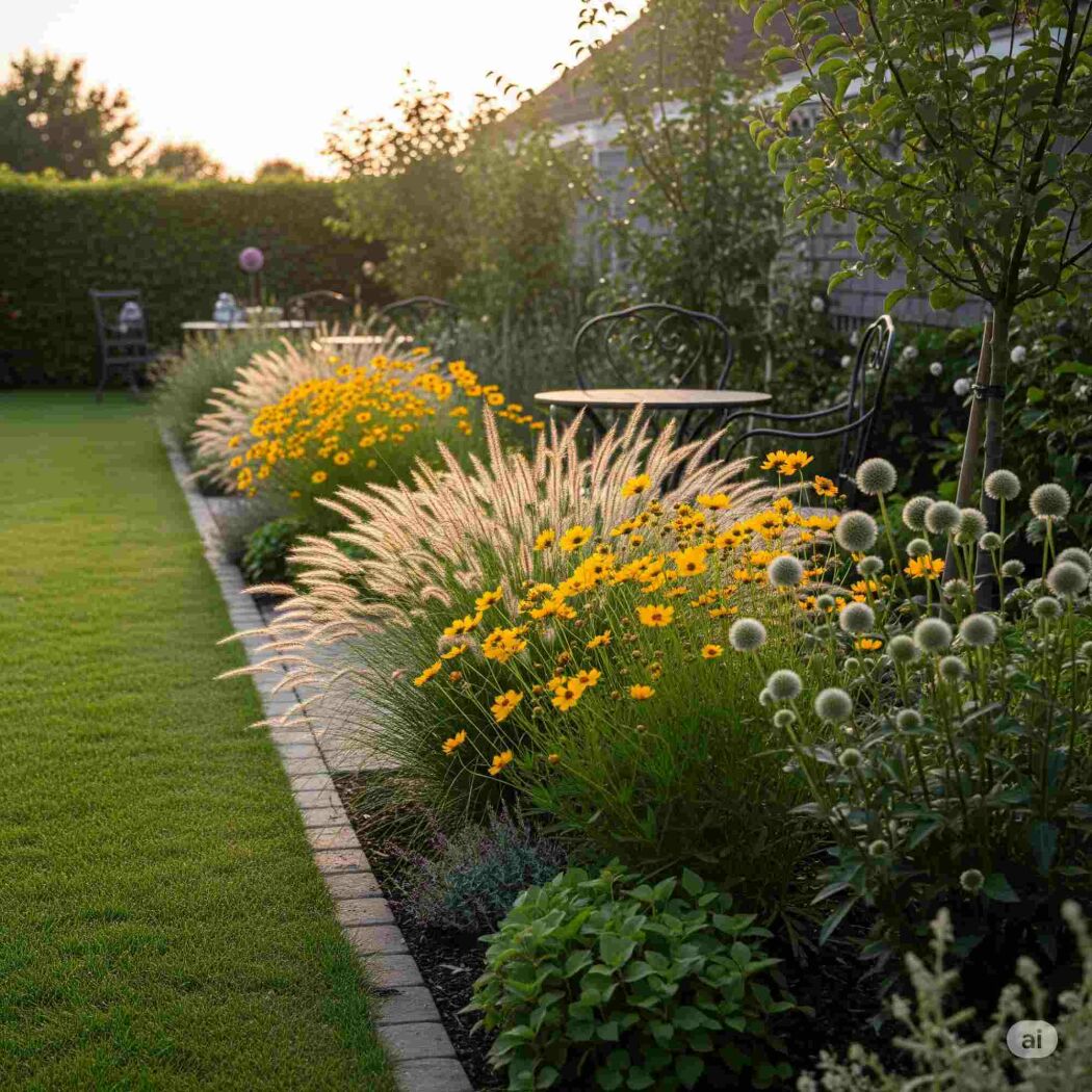 Top 7 Droogtebestendige Planten in augustus image