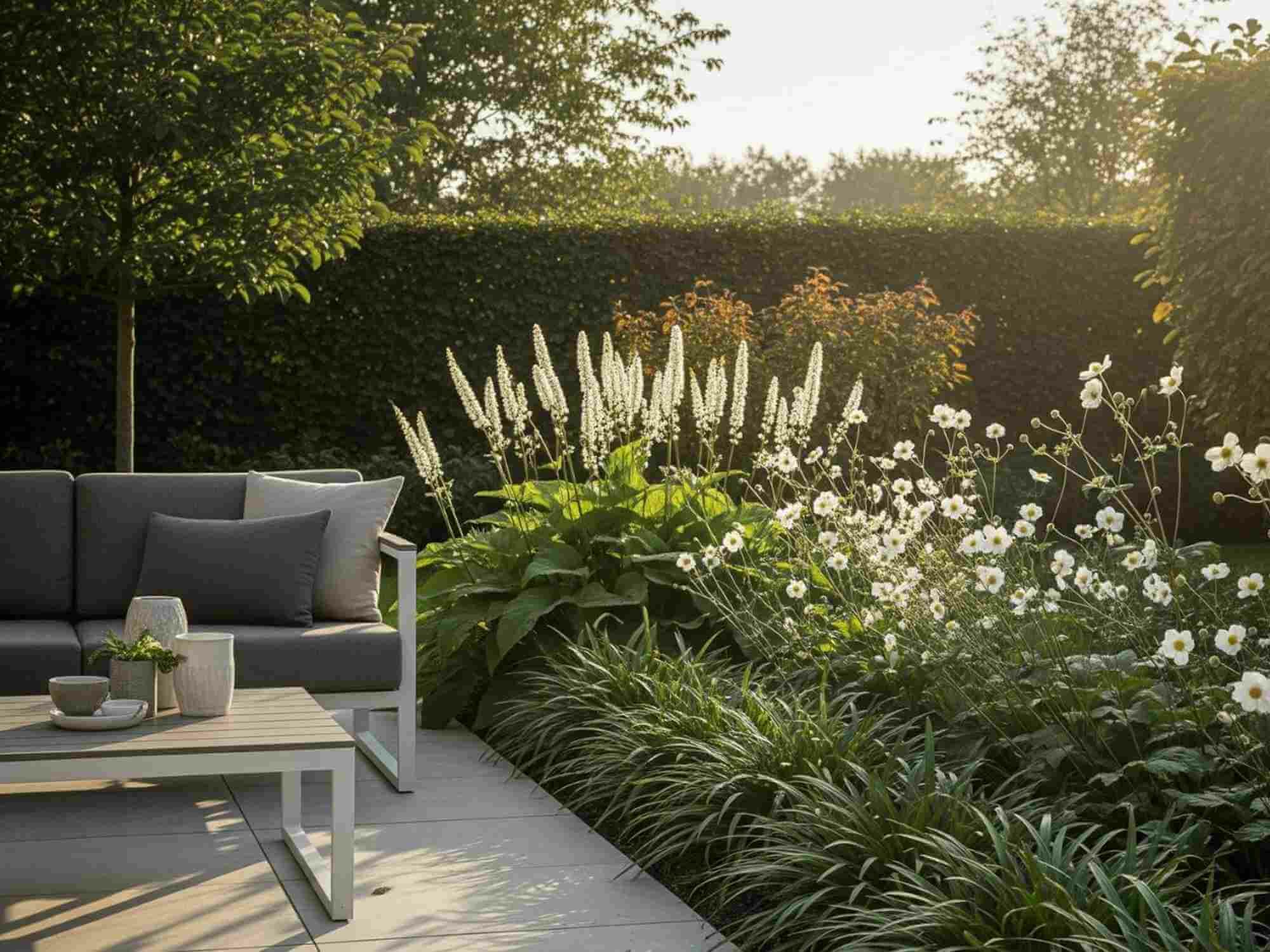Top 5 Laatbloeiers voor een Kleurrijke Tuin tot in de Herfst