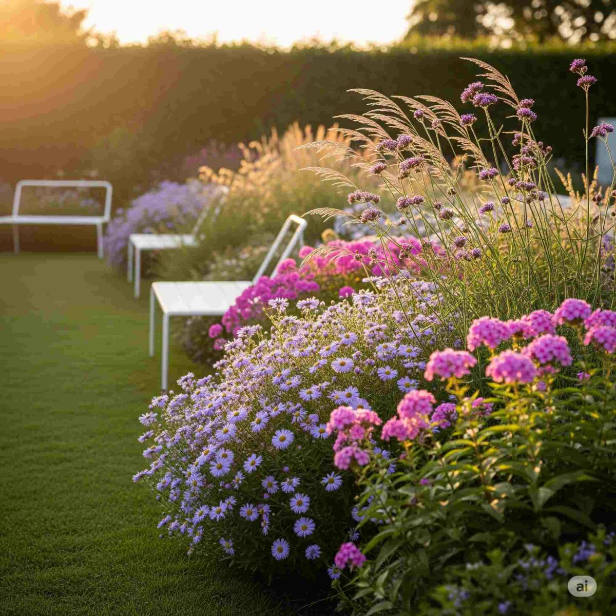Top 7 Planten voor Bijen en Vlinders image