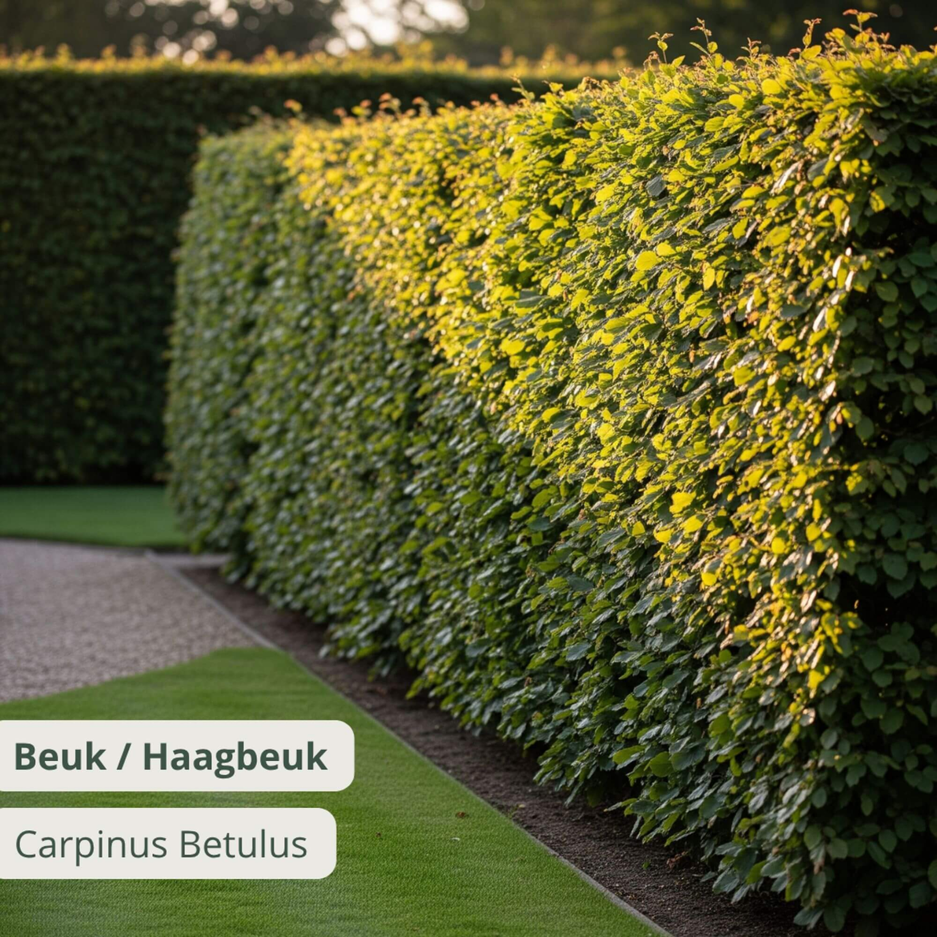 Haagbeuk